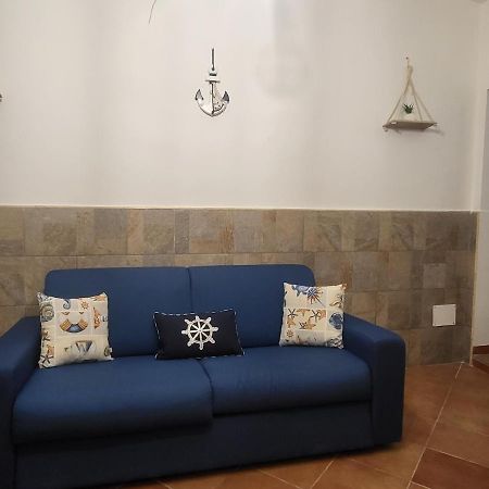 Nel Vicolo Apartment Bari Exterior photo