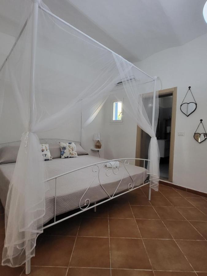Nel Vicolo Apartment Bari Exterior photo
