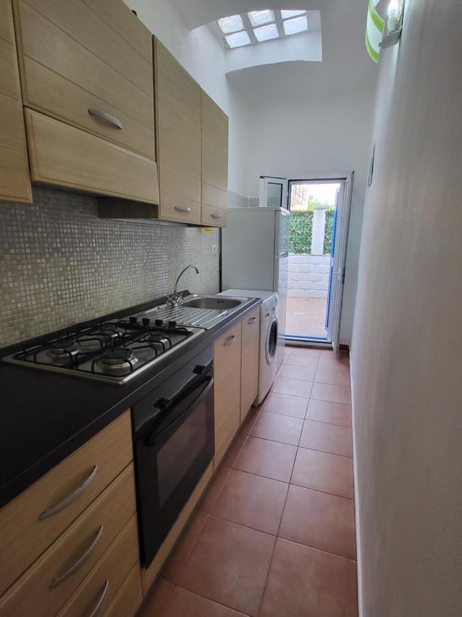 Nel Vicolo Apartment Bari Exterior photo