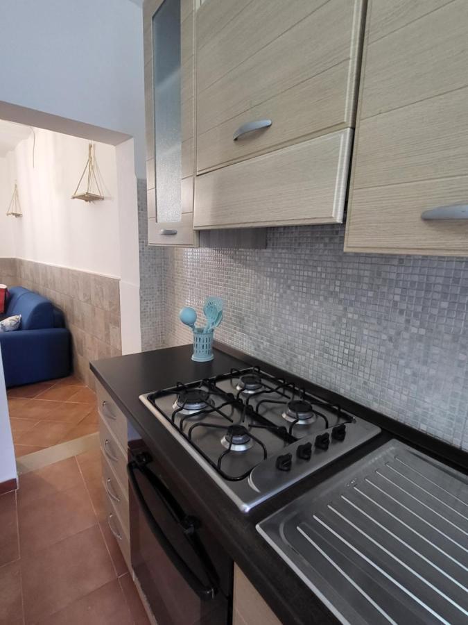Nel Vicolo Apartment Bari Exterior photo