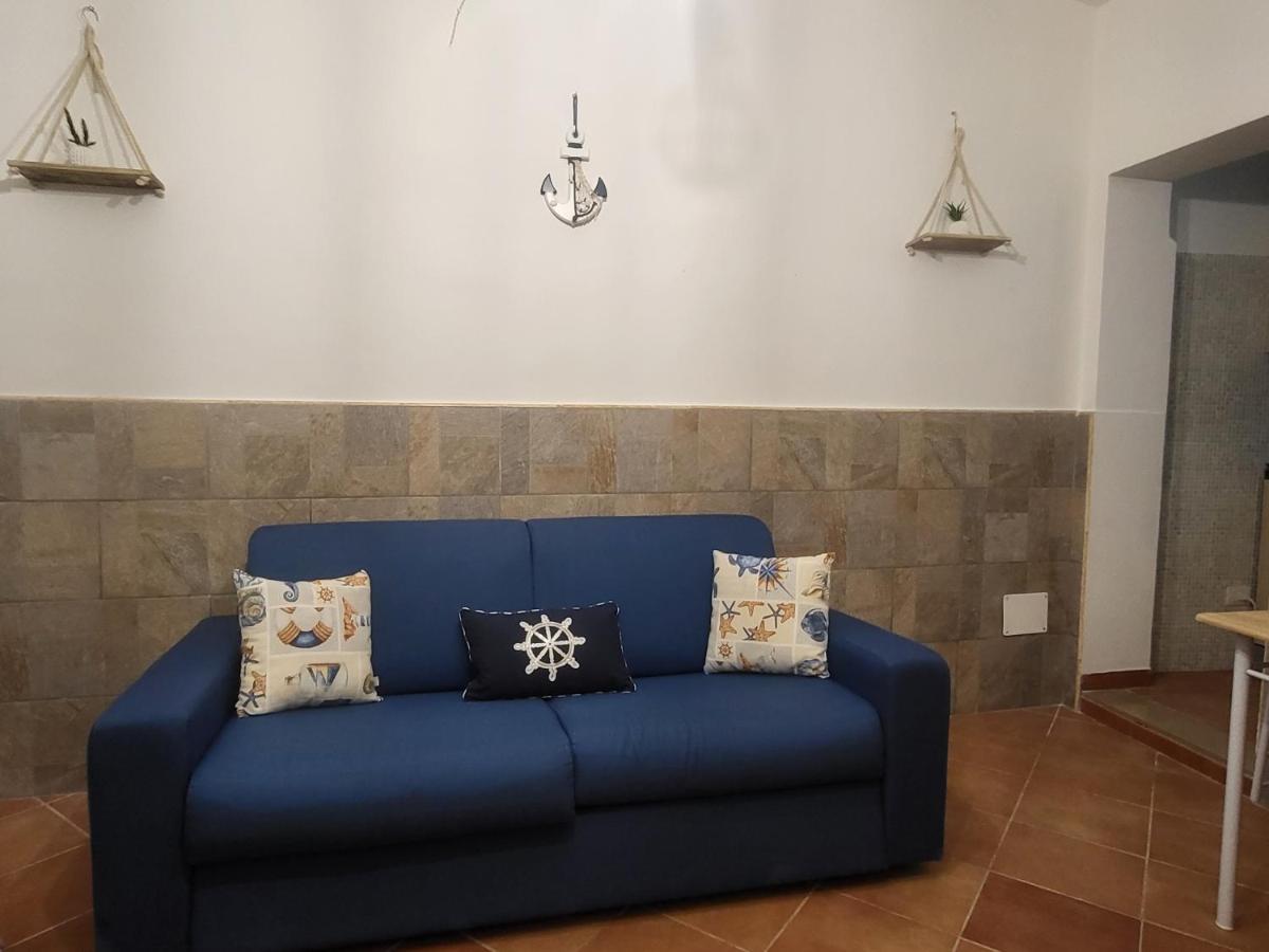 Nel Vicolo Apartment Bari Exterior photo