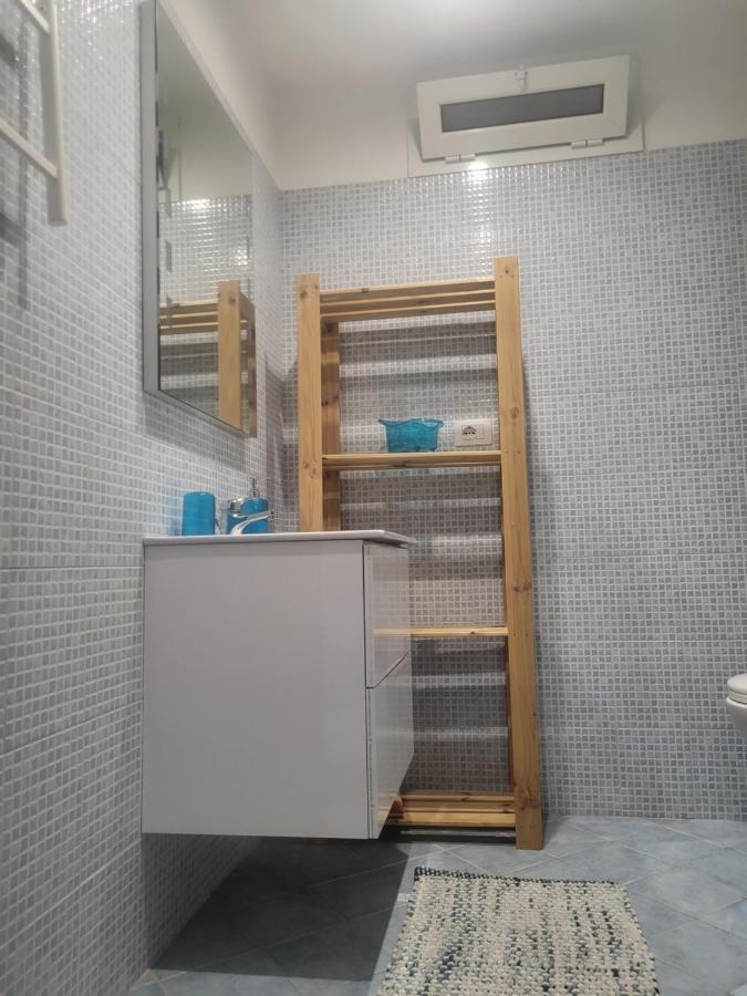 Nel Vicolo Apartment Bari Exterior photo